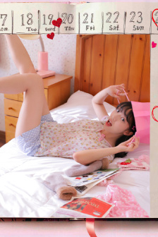粉色视频APP