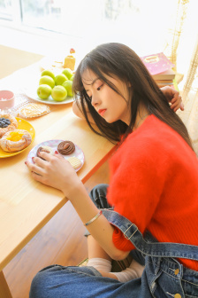 我的小确幸演员表