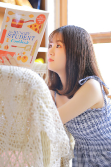 春风十里,不如你